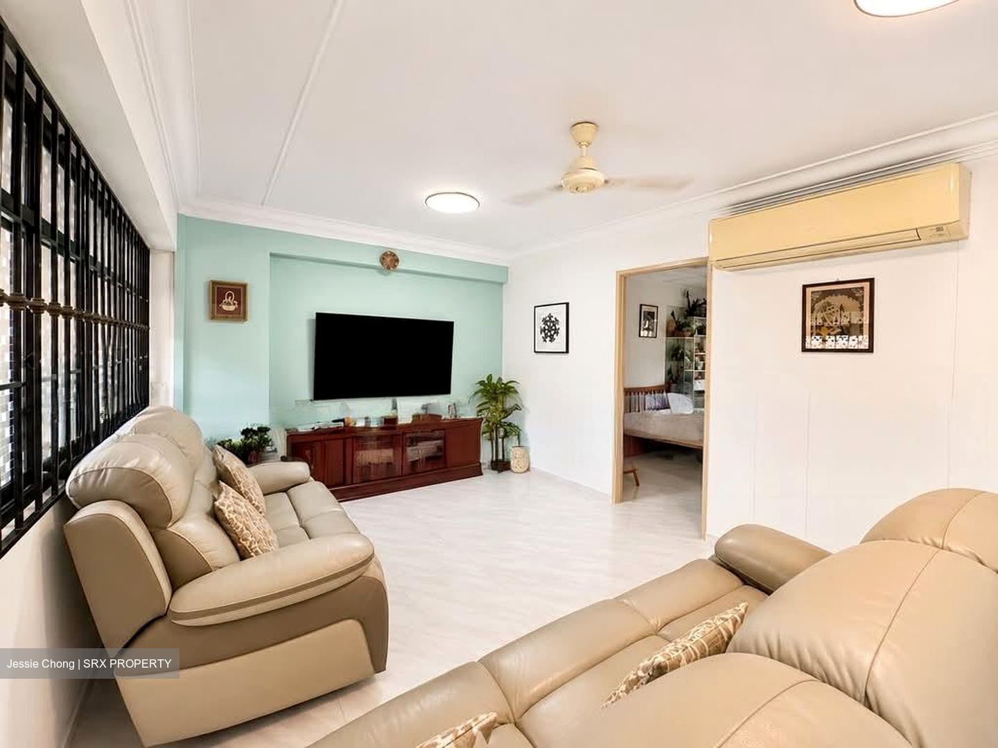 Blk 742 Tampines Green Vale (Tampines), HDB 4 Rooms #625502141